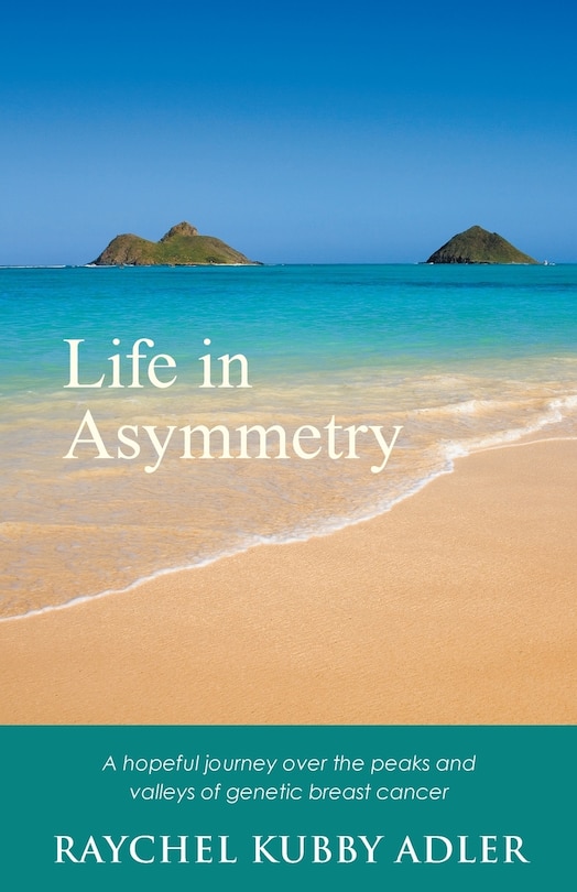 Front cover_Life in Asymmetry