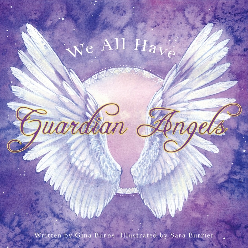 Front cover_We All Have Guardian Angels