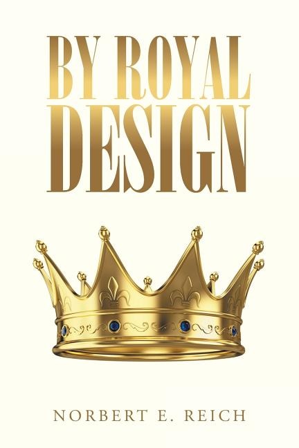 Front cover_By Royal Design