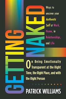 Couverture_Getting Naked