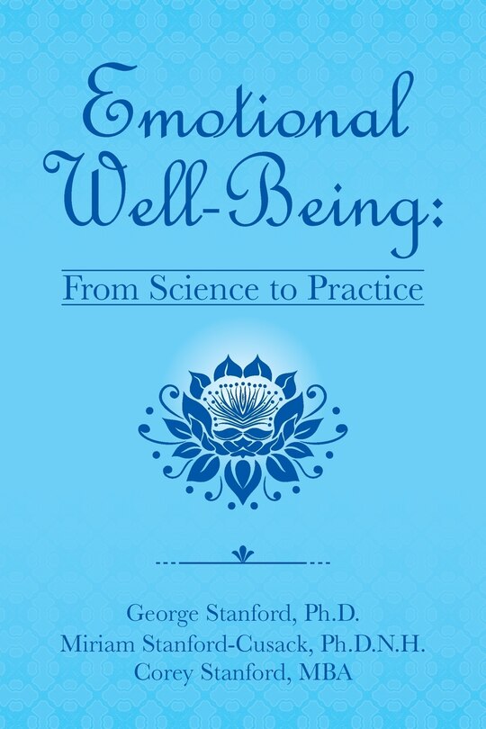 Front cover_Emotional Well-Being