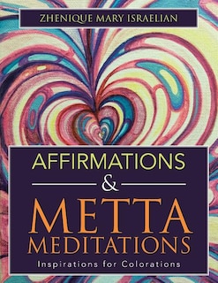Couverture_Affirmations & Metta Meditations