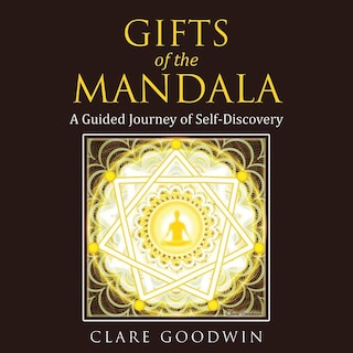 Front cover_Gifts of the Mandala