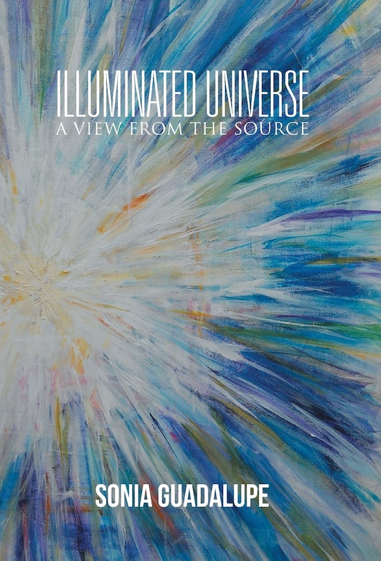 Couverture_Illuminated Universe