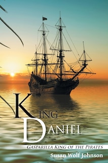 Couverture_King Daniel