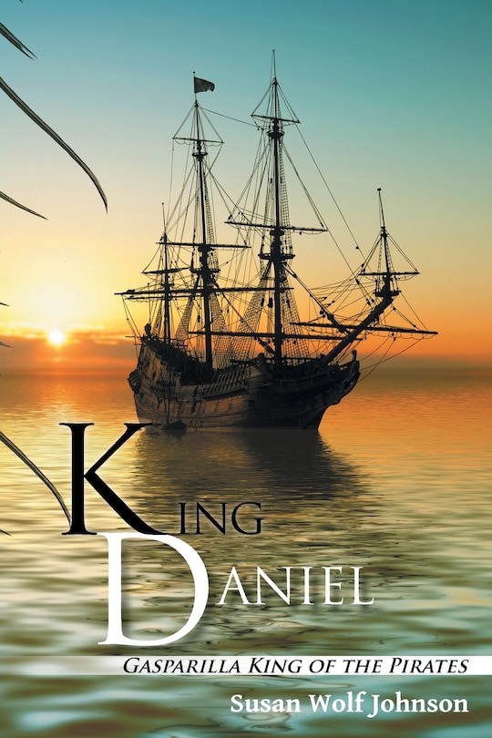Couverture_King Daniel