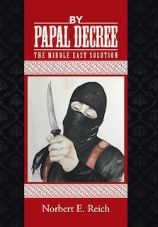 Couverture_By Papal Decree