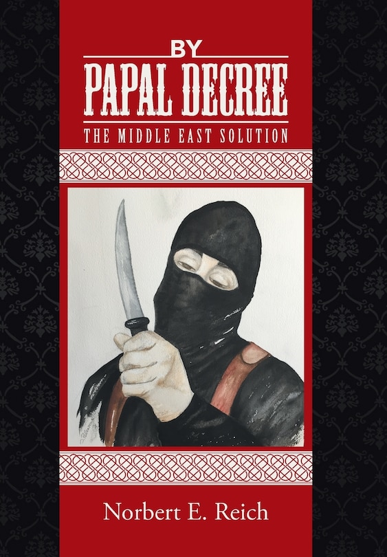 Couverture_By Papal Decree