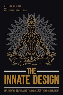 Couverture_The Innate Design