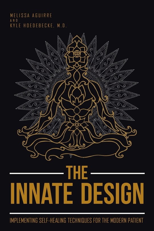 Couverture_The Innate Design