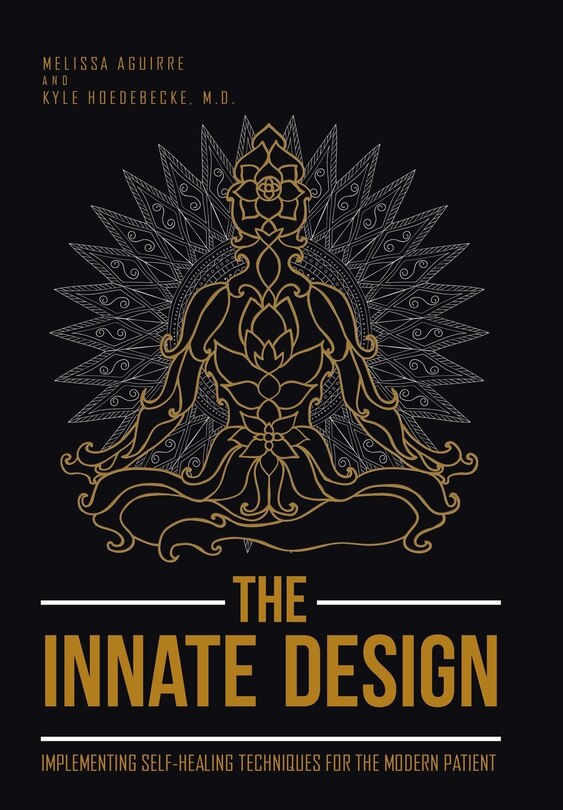 Couverture_The Innate Design