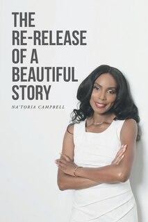 Couverture_The Re-release of a Beautiful Story