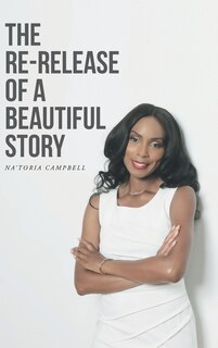 Couverture_The Re-release of a Beautiful Story