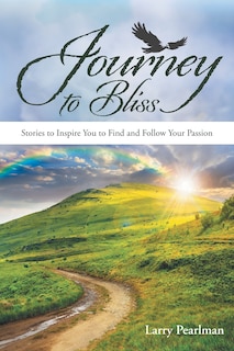 Front cover_Journey to Bliss