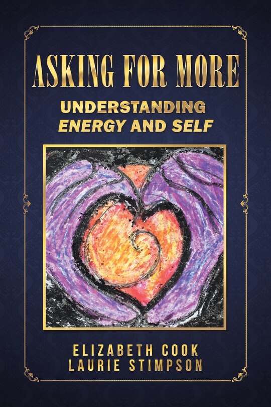 Front cover_Asking for More