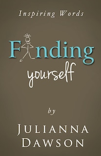 Front cover_Inspiring Words