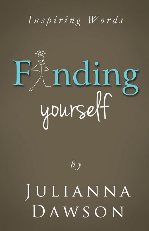 Front cover_Inspiring Words