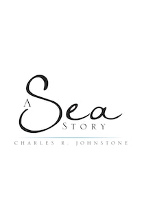 Front cover_A Sea Story