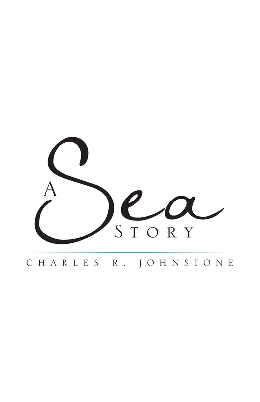 Front cover_A Sea Story