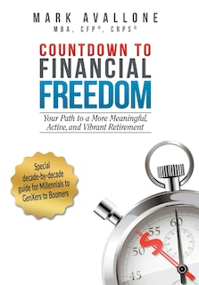 Front cover_Countdown to Financial Freedom