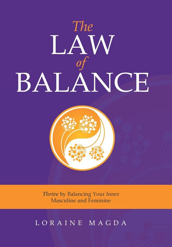 Front cover_The Law of Balance