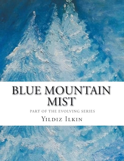 Front cover_Blue Mountain Mist