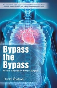 Front cover_Bypass the Bypass