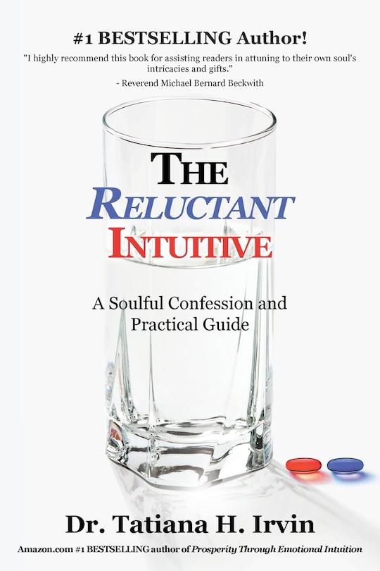 Front cover_The Reluctant Intuitive