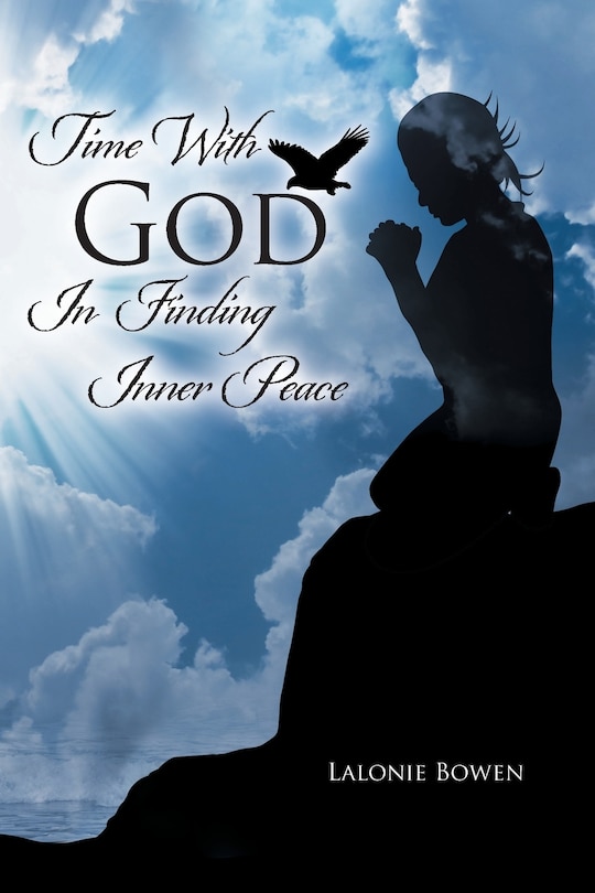 Front cover_Time with God in Finding Inner Peace