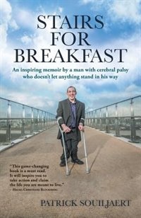 Front cover_STAIRS FOR BREAKFAST