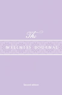 Couverture_The Wellness Journal