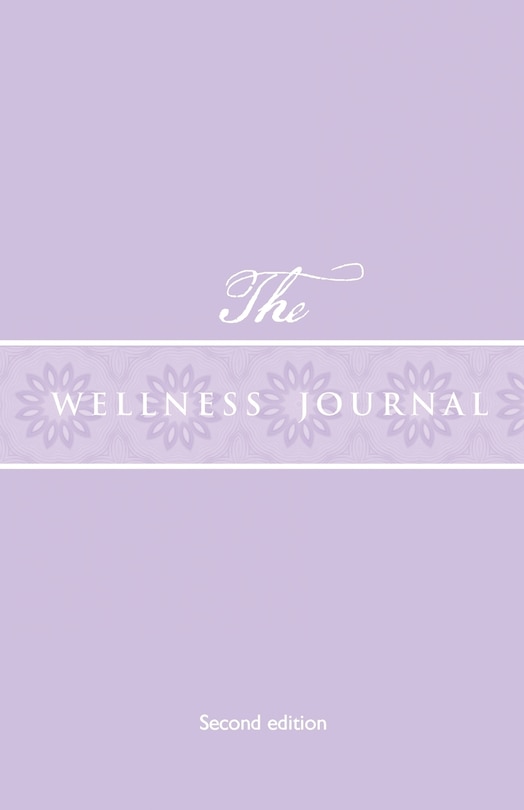 Couverture_The Wellness Journal