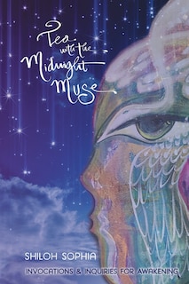 Front cover_Tea with the Midnight Muse