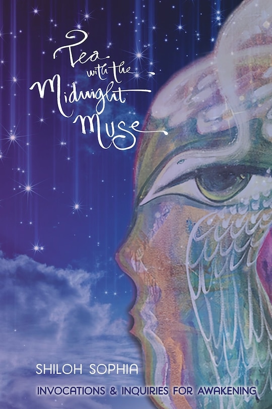 Front cover_Tea with the Midnight Muse