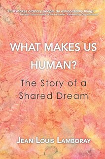 Couverture_What Makes Us Human?