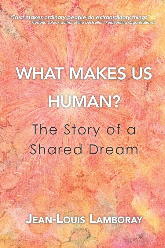 Couverture_What Makes Us Human?