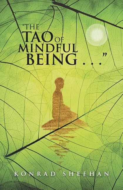 Couverture_The The Tao of Mindful Being . . .