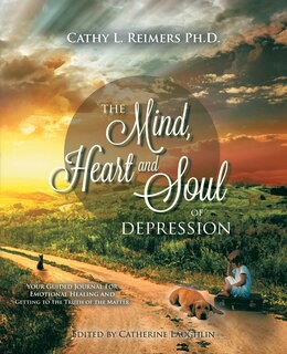 Couverture_The Mind, Heart & Soul of Depression