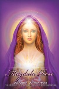Couverture_Magdala Rose