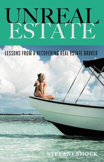 Front cover_Unreal Estate