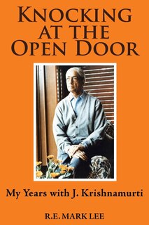 Couverture_Knocking at the Open Door