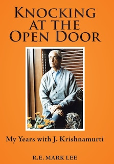 Couverture_Knocking at the Open Door