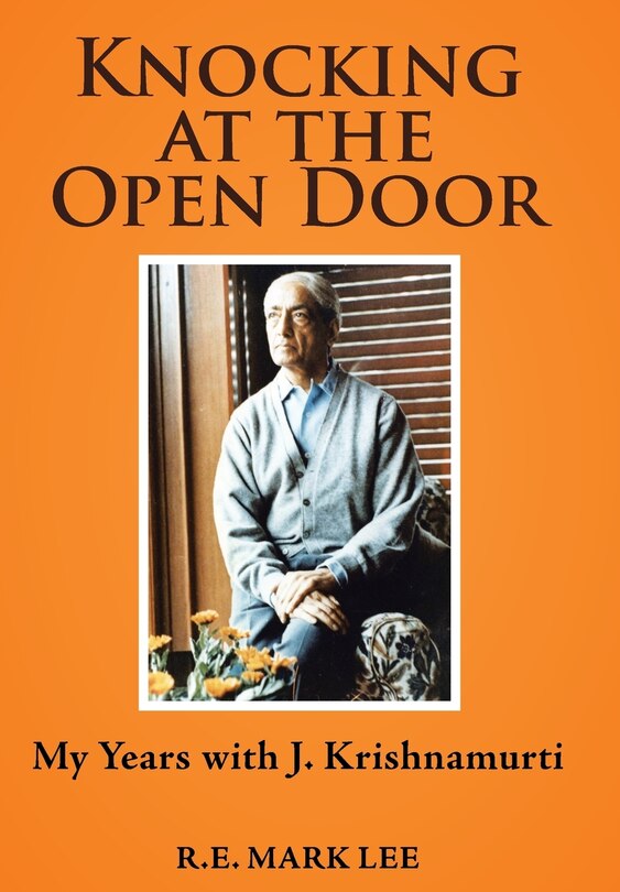 Couverture_Knocking at the Open Door