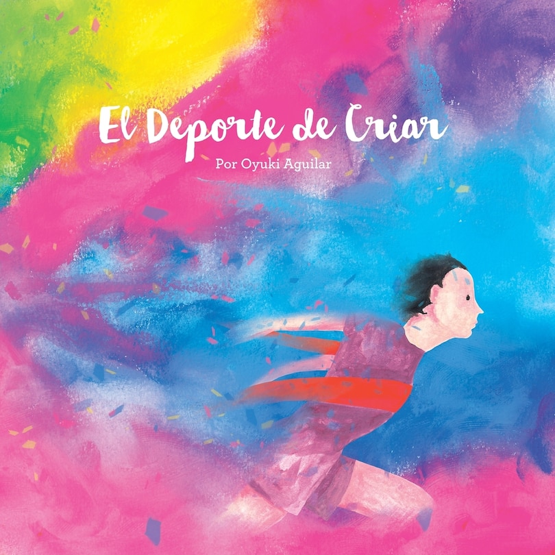 Front cover_El Deporte de Criar