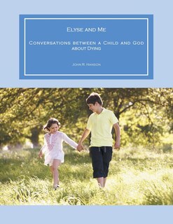 Front cover_Elyse and Me
