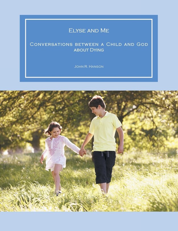 Front cover_Elyse and Me