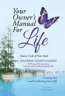 Couverture_Your Owner's Manual For Life