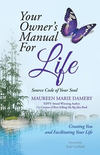 Couverture_Your Owner's Manual For Life