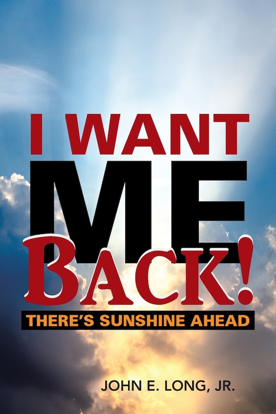 Couverture_I Want ME Back!