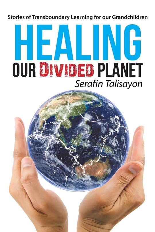 Couverture_Healing our Divided Planet